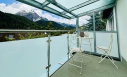 Balkon Grossaufnahme