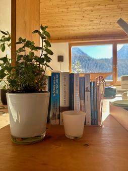 Impressionen Ausstattung