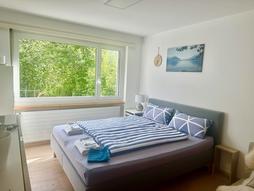 SZ EG mit Blick ins Grüne